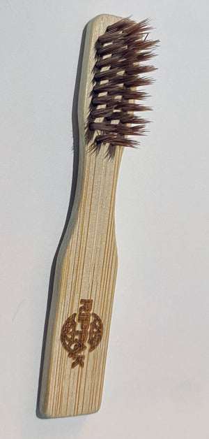 RipPak Bamboo Toothbrush