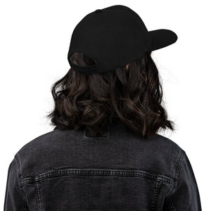 Khaki Rippak Trucker Cap