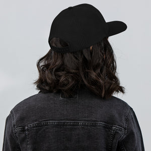 Khaki Rippak Trucker Cap