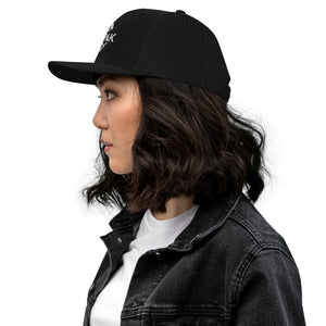 Khaki Rippak Trucker Cap