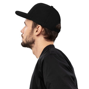 Khaki Rippak Trucker Cap