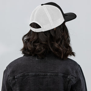 Khaki Rippak Trucker Cap