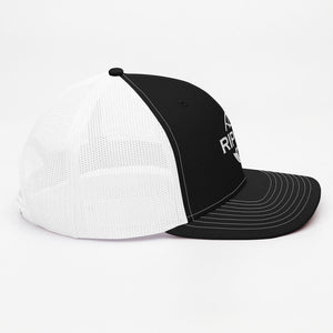 Khaki Rippak Trucker Cap