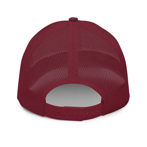 Khaki Rippak Trucker Cap