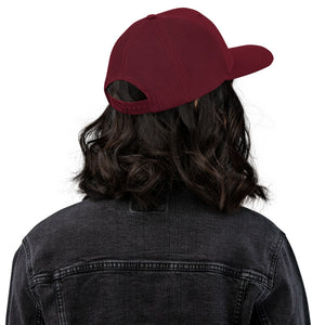 Khaki Rippak Trucker Cap