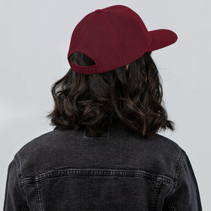 Khaki Rippak Trucker Cap