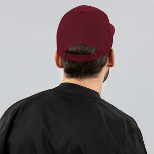 Khaki Rippak Trucker Cap