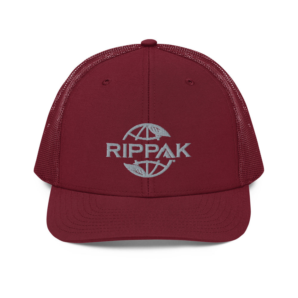 Cardinal RipPak Trucker Cap