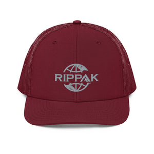 Cardinal RipPak Trucker Cap