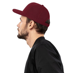 Khaki Rippak Trucker Cap