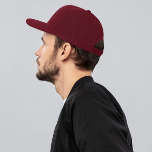 Khaki Rippak Trucker Cap