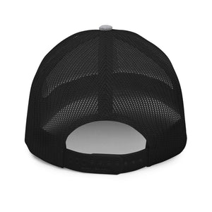 Khaki Rippak Trucker Cap