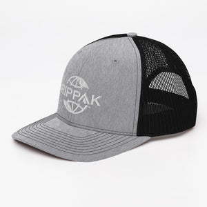 Khaki Rippak Trucker Cap